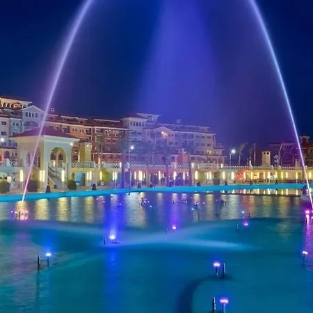 Sharm El Sheikh Home & Studios